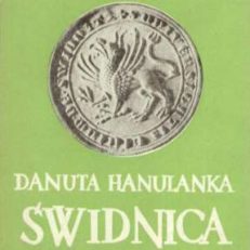 Świdnica. Wydanie II poprawione i uzupełnione. 