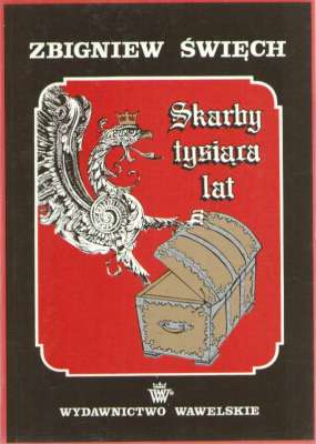 Skarby tysiąca lat.