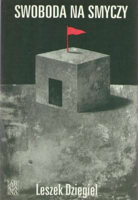 Swoboda na smyczy . Wspomnienia 1946 – 1956