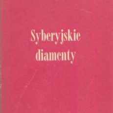 Syberyjskie diamenty.