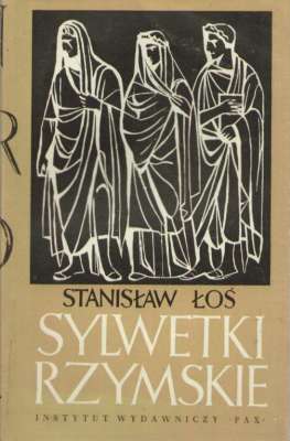 Sylwetki rzymskie