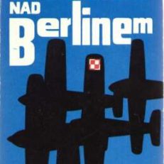 Szachownice nad Berlinem.