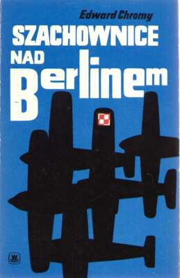 Szachownice nad Berlinem.