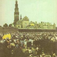 Z dziejów Jasnej Góry. Próba wyjaśnienia genezy klasztoru i sanktuariuym w świetle analizy źródeł historycznych