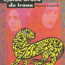 Szatan wraca do Iranu