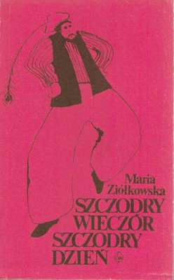 Szczodry wieczór, szczodry dzień. Obrzędy, zwyczaje, zabawy.