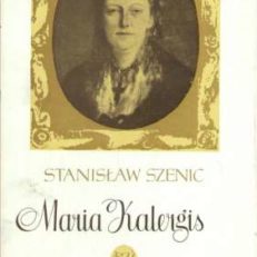 Maria Kalergis