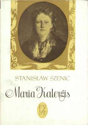 Maria Kalergis
