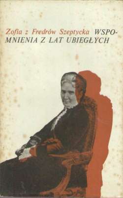 Wspomnienia z lat ubiegłych.