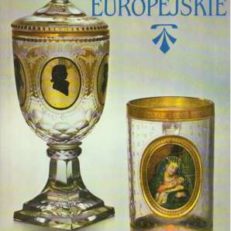 Szkło europejskie.