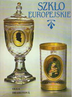 Szkło europejskie.