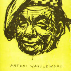 W szkocką kratę