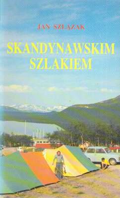 Skandynawskim szlakiem