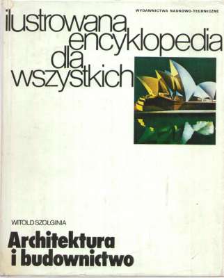 Architektura i budownictwo.