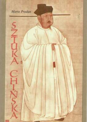Sztuka chińska. Wprowadzenie