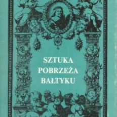 SZTUKA pobrzeża Bałtyku