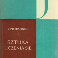 Sztuka uczenia się