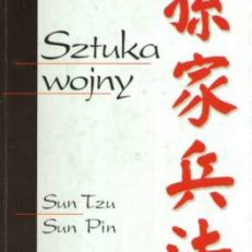 Sztuka wojny.