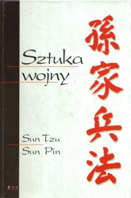 Sztuka wojny.