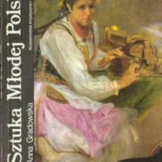 Sztuka Młodej Polski.