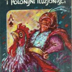 Sztukmistrz Twardowski i polonijni iluzjoniści. Szkice.