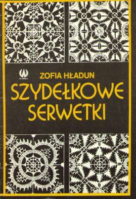 Szydełkowe serwetki