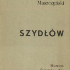 Szydłów