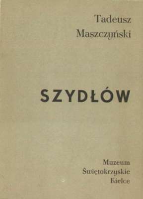 Szydłów