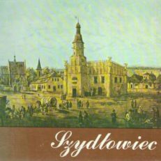 Szydłowiec