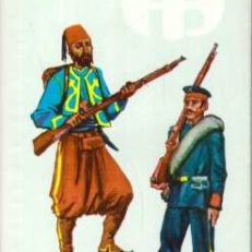 Szypka i Plewna 1877