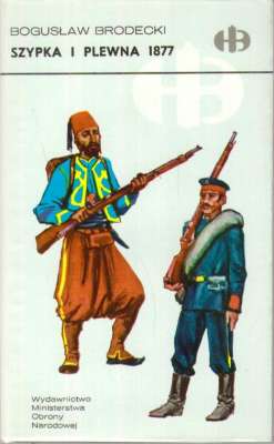 Szypka i Plewna 1877