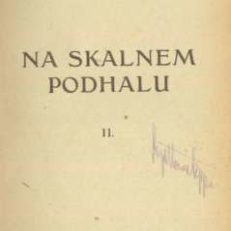 Na Skalnem Podhalu. Tomy II-V.