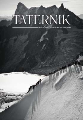 TATERNIK 2011.