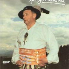 Historia filozofii po góralsku