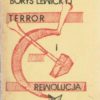 Terror i rewolucja. 