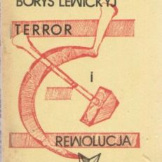 Terror i rewolucja. 