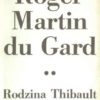 Rodzina Thibault. /Tom I-IV/. - obrazek 2