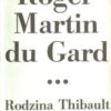 Rodzina Thibault. /Tom I-IV/. - obrazek 3