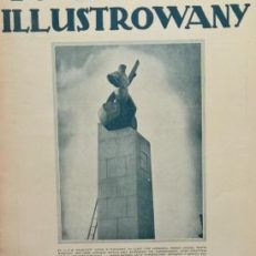 TYGODNIK Illustrowany. 12. XI. 1932. Nr 46