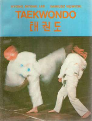 Taekwondo
