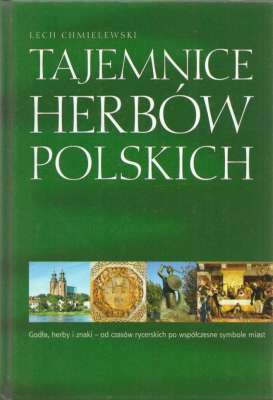Tajemnice herbów polskich