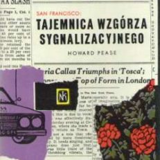 Tajemnica Wzgórza Sygnalizacyjnego