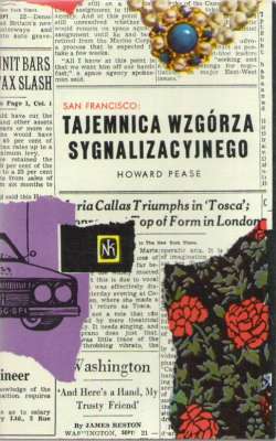 Tajemnica Wzgórza Sygnalizacyjnego
