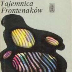 Tajemnica Frontenaków. 