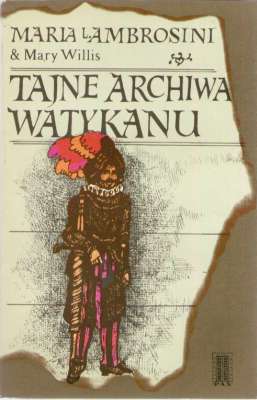 Tajne archiwa Watykanu