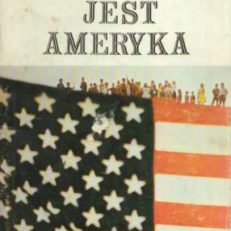 TAKA jest Ameryka /tytuł okładki/