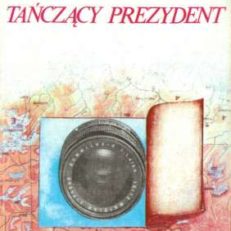 Tańczący prezydent. 