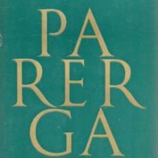 Parerga
