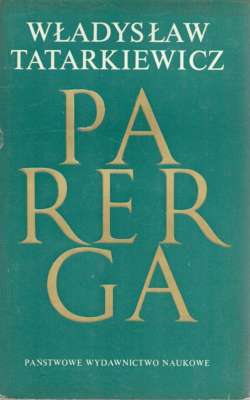 Parerga