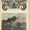 ZIEMIA. Zeszyt monograficzny tatrzański. Tygodnik ilustrowany specjalnie krajoznawstwu polskiemu poświęcony. Rok III 1912. Zeszyt nr 24 i 25. 15 czerwca 1912. - obrazek 2
